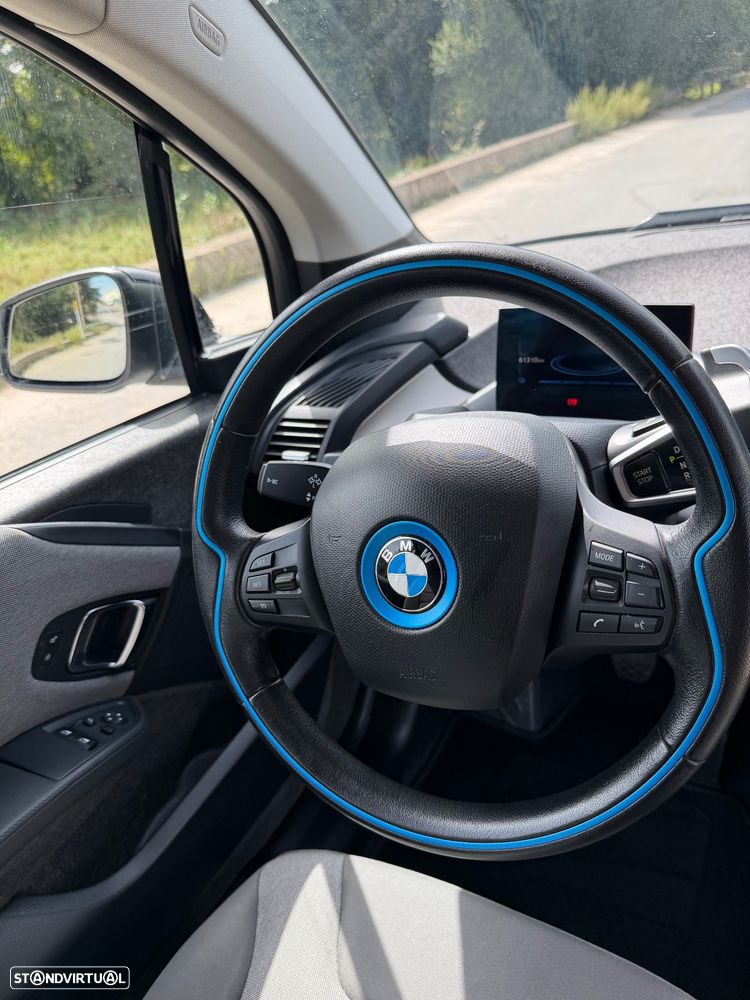 BMW i3 120Ah - 11