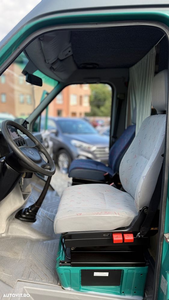 Volkswagen LT 31 Autorulota - 25