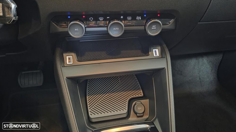 Citroën C4 1.2 PureTech Feel Pack EAT8 - 14