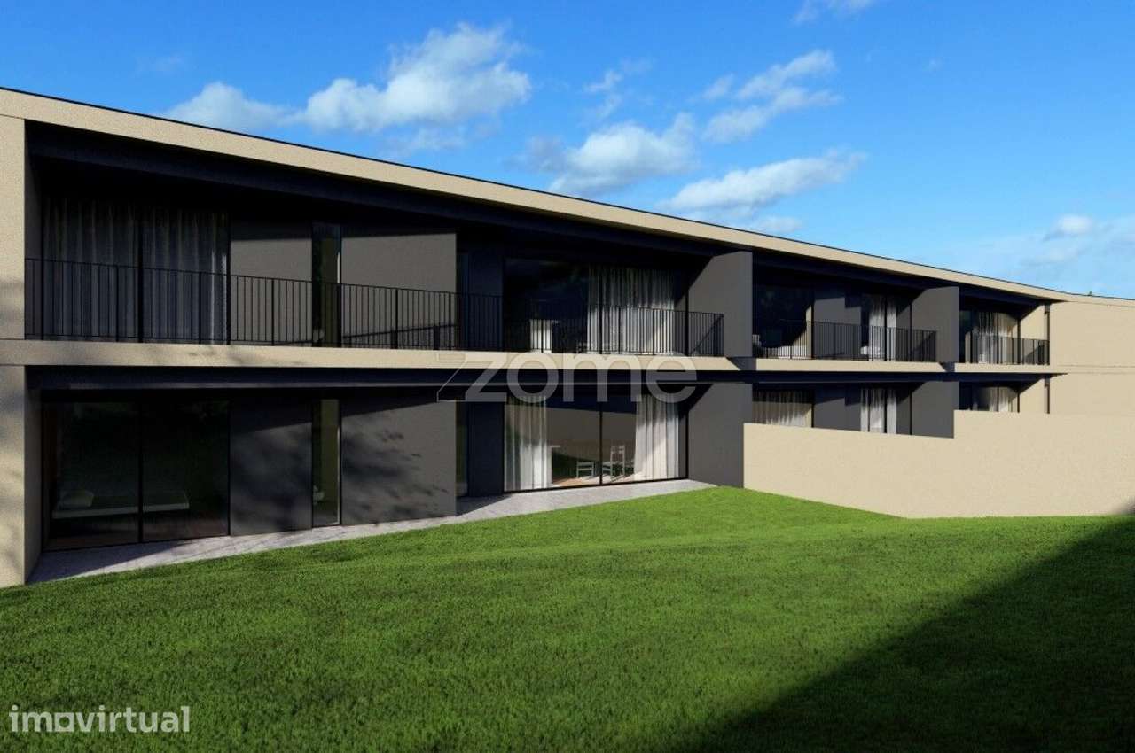 Apartamento T2 | Nova Construção | Pico de Regalados - Grande imagem: 2/11
