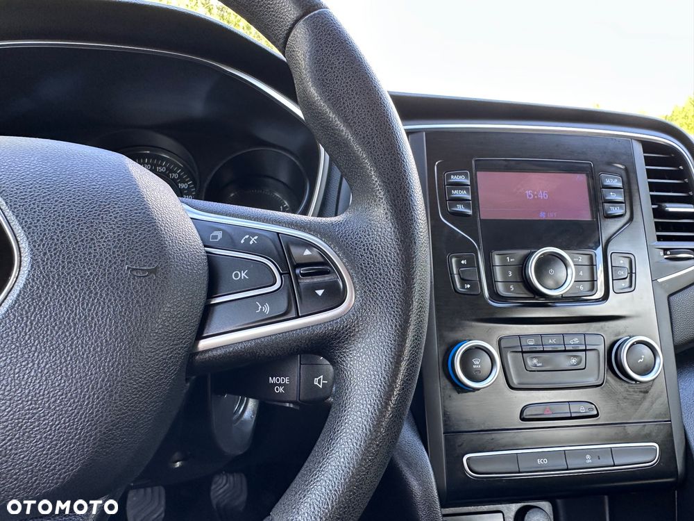 Renault Megane ENERGY TCe 100 LIFE - 19
