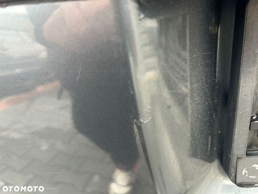 KOMPLETNY TYŁ KLAPA ZDERZAK LAMPA AUDI A4 B6 LX7Z KOMBI - 10