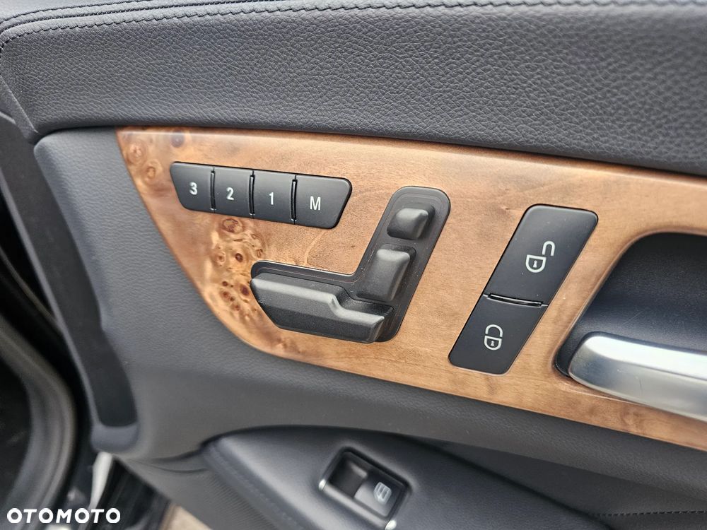 Mercedes-Benz CLS 350 CDI 7G-TRONIC - 21