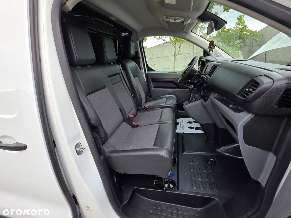 Peugeot Expert - 15
