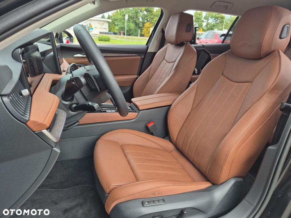 Skoda Superb 1.5 TSI L&K DSG - 11