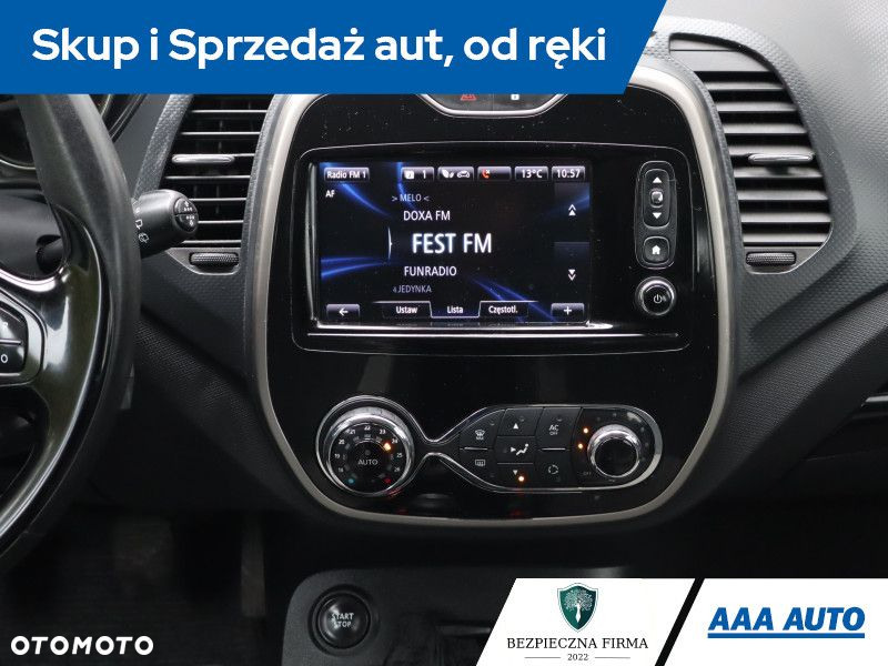Renault Captur - 14