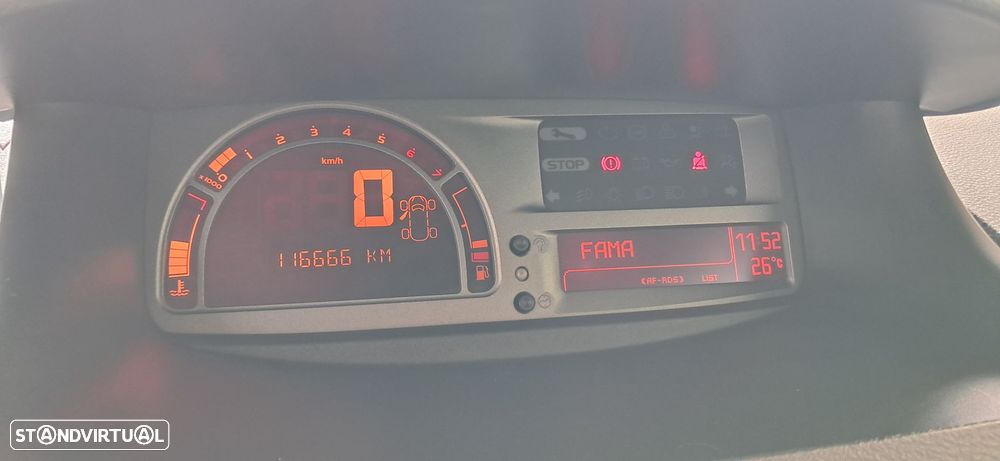 Renault Grand Modus 1.2 TCE Dynamique S - 6