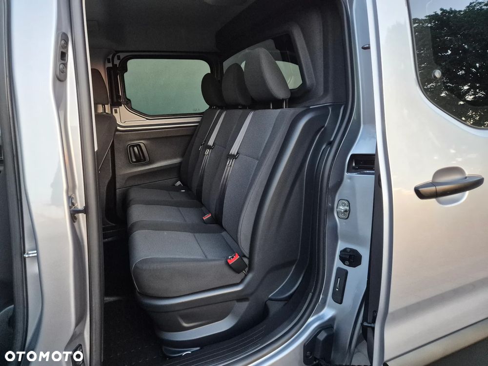 Citroën Berlingo XL S&S Control (bryg.) - 35