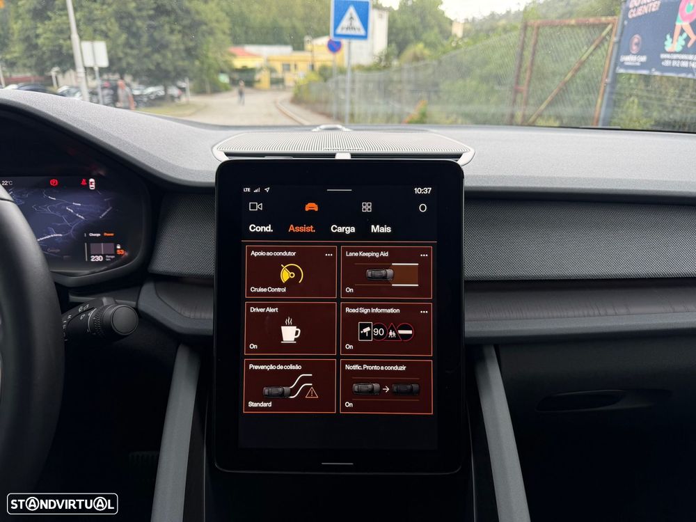 Polestar 2 Long Range 78 kWh - 28