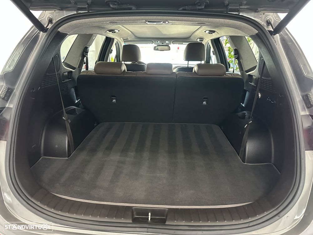 Hyundai Santa Fe 2.2 CRDi Executive TA Aut. - 59