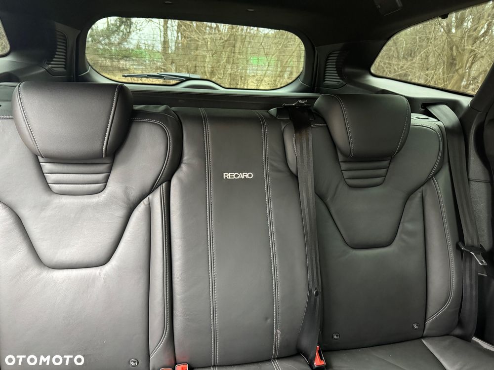 Ford Focus 1.6 TDCi Trend Sport - 4