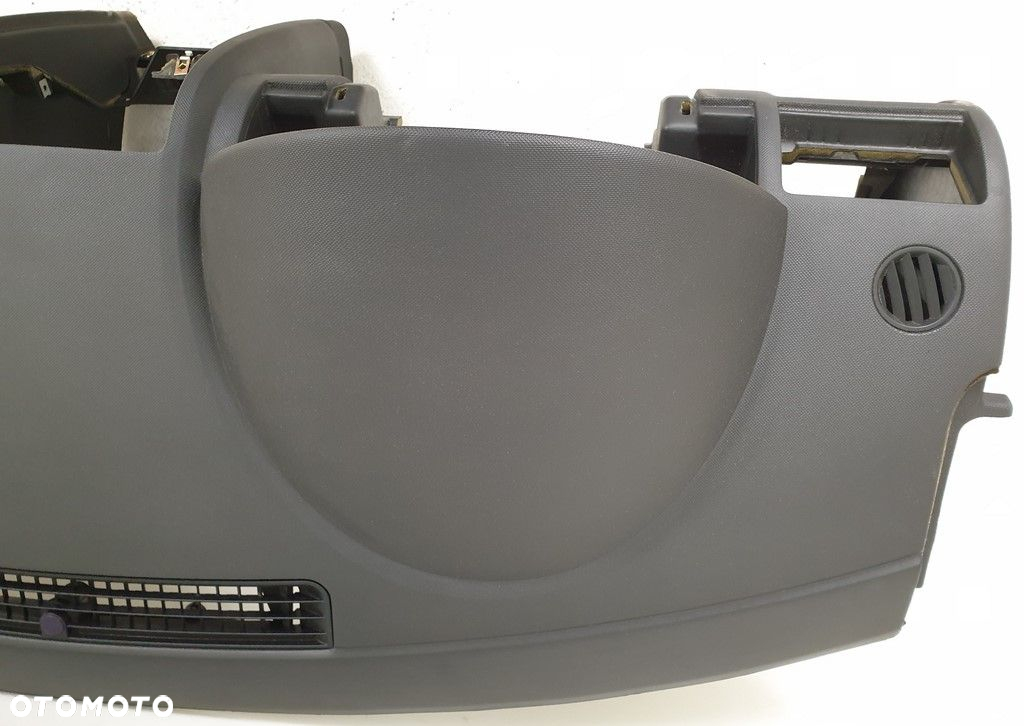 DESKA ROZDZIELCZA KONSOLA FORD MONDEO MK3 - 8