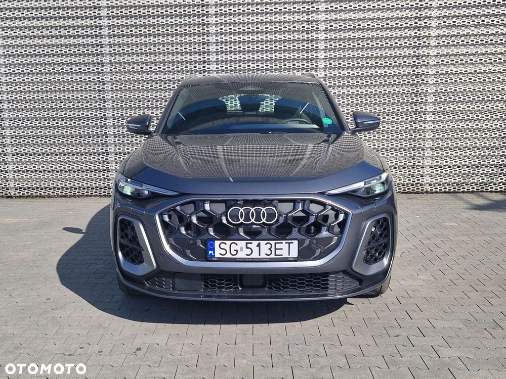 Audi Q5 Sportback TDI mHEV 150 kW Quattro S tronic - 5