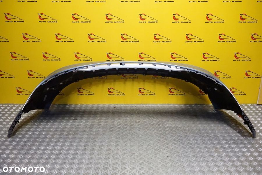 CHRYSLER PACIFICA 2017 - 2020 Zderzak Przód Przedni USA - 13