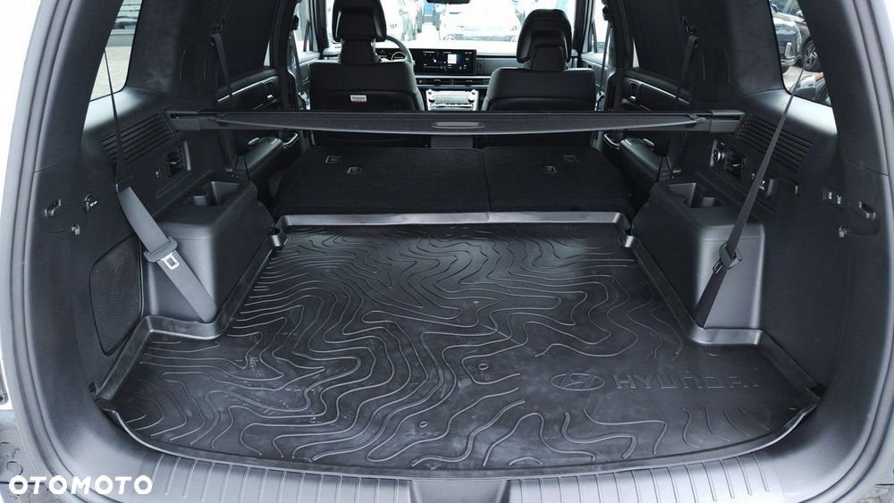 Hyundai Santa Fe - 23