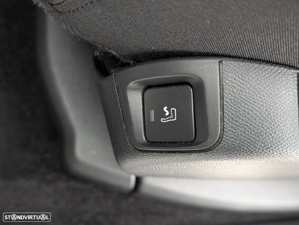 Citroën C5 Aircross Pure Tech 180 S&S EAT8 SHINE PACK - 10