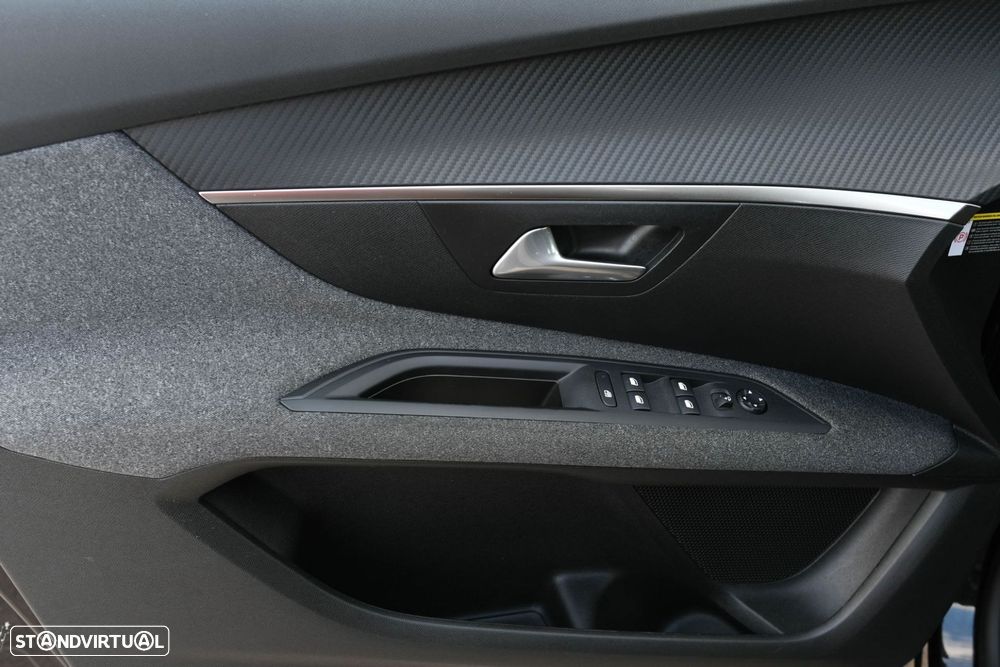 Peugeot 3008 1.5 BlueHDi Active - 34