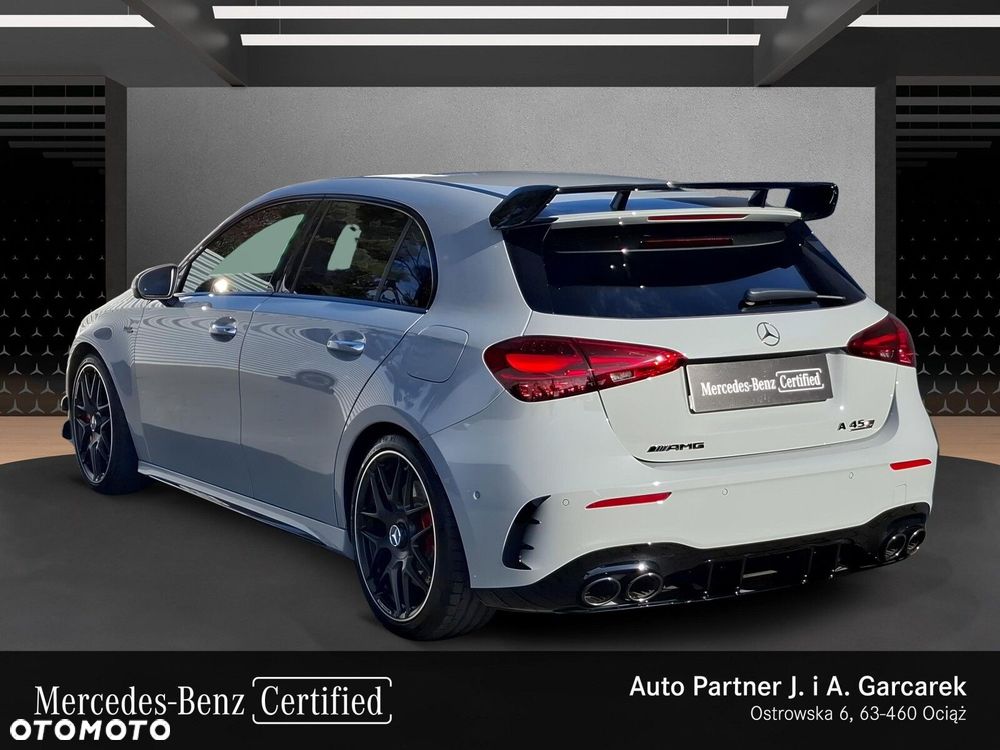 Mercedes-Benz A-Class 2026 photo 3