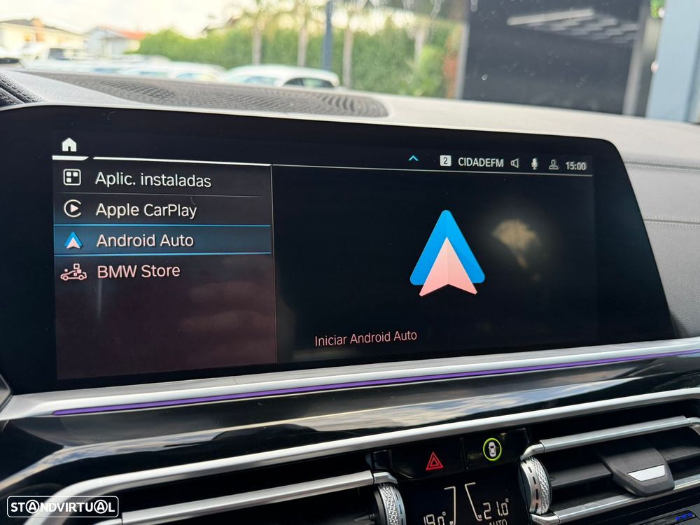 BMW X5 45 e xDrive Pack M - 54