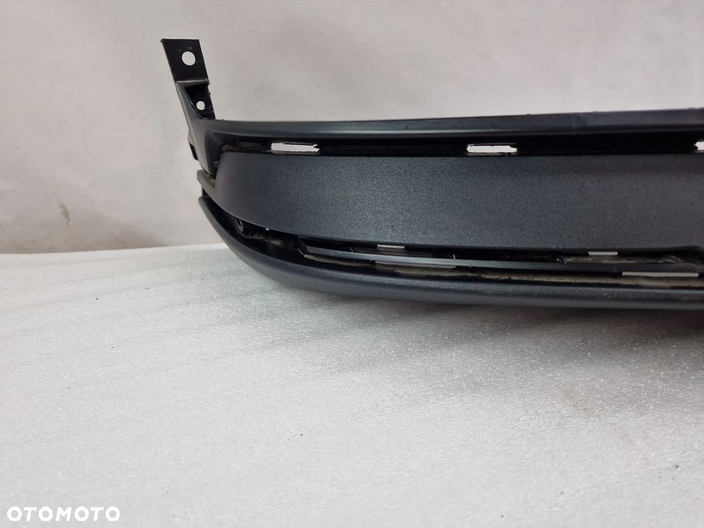 MG EV 4 IV MG4 SPOJLER / KRATKA POD ZDERZAK PRZEDNI PRZÓD , NR P11183304 , NR AUKCJI KR500 - 4