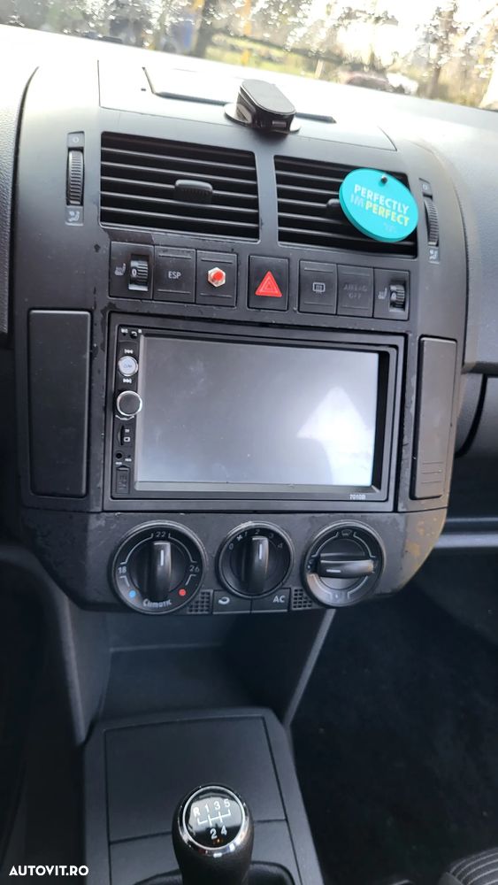 Volkswagen Polo 1.9 TDI GT - 29