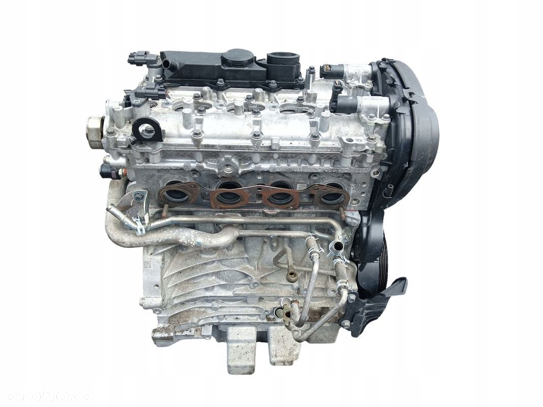 SILNIK SŁUPEK VOLVO V40 II CC (2012-2016) 2.0 T3 152KM 112kW B4204T37 - 2