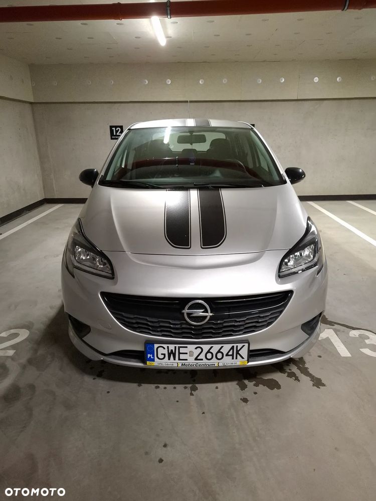 Opel Corsa 1.4 T Color Edition S&S - 1