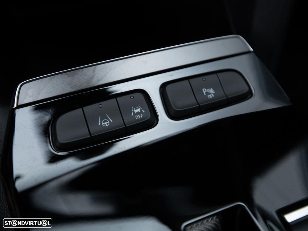 Opel Mokka-e Elegance - 18