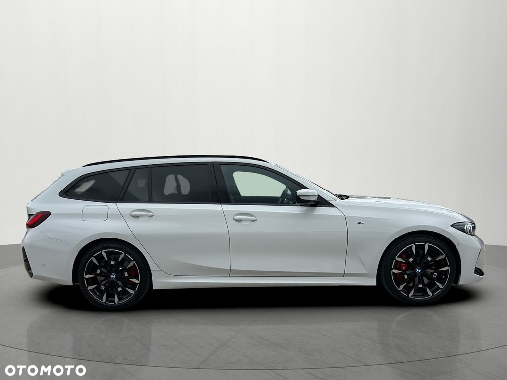 BMW Seria 3 - 4