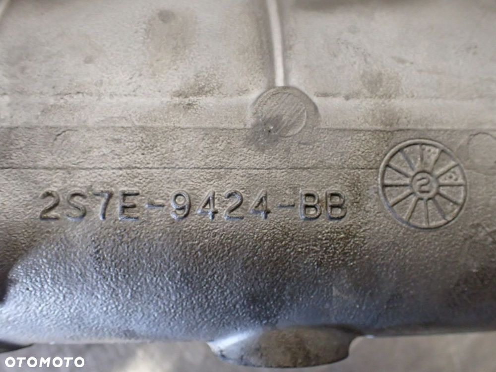 KOLEKTOR SSĄCY FORD MONDEO MK3  2S7E-9424-BB - 7
