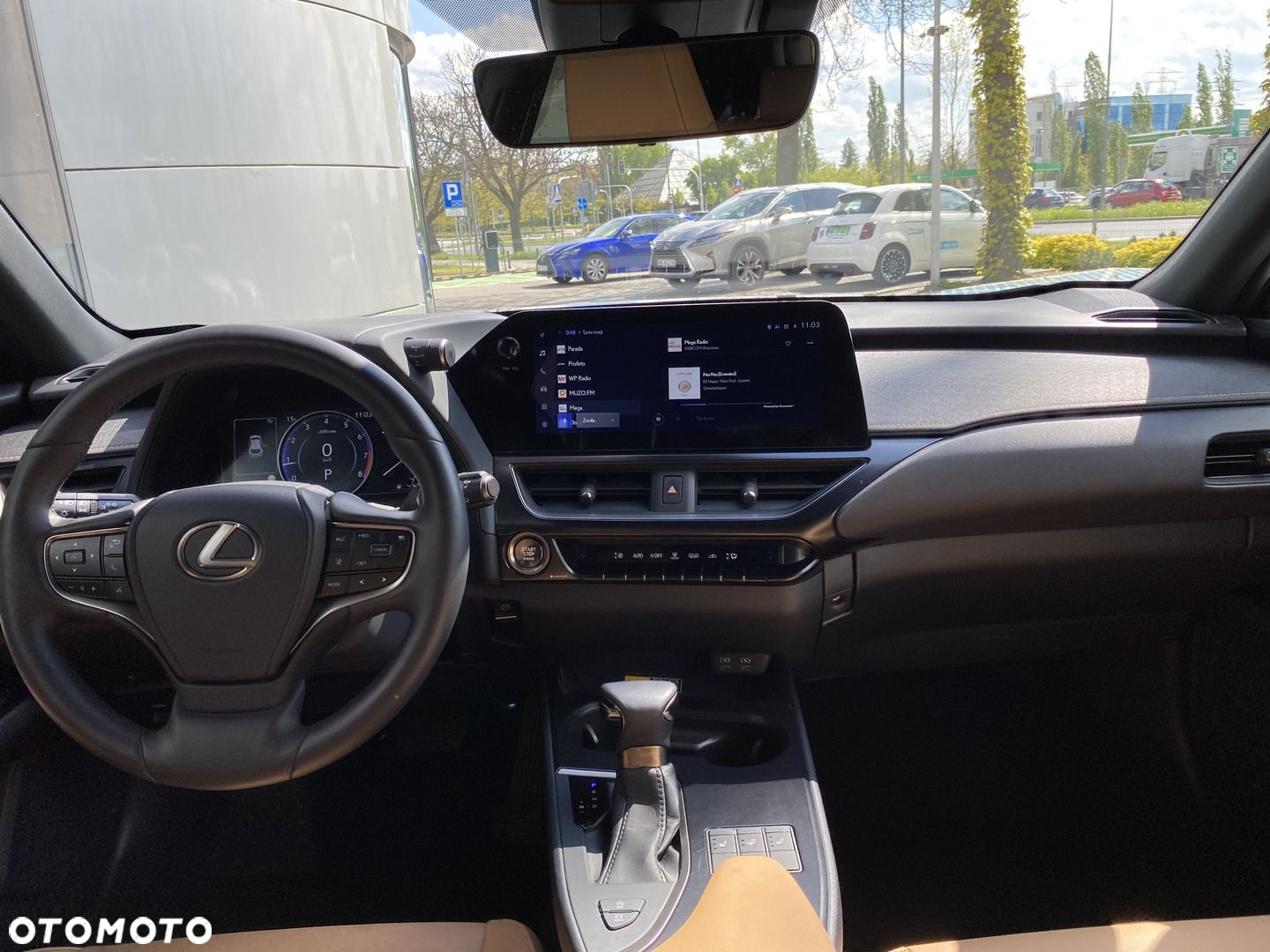 Lexus UX - 2