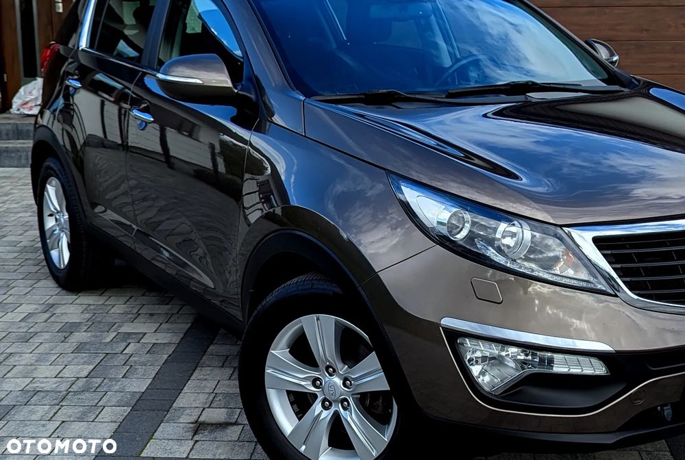 Kia Sportage 1.6 GDI XL 2WD - 28