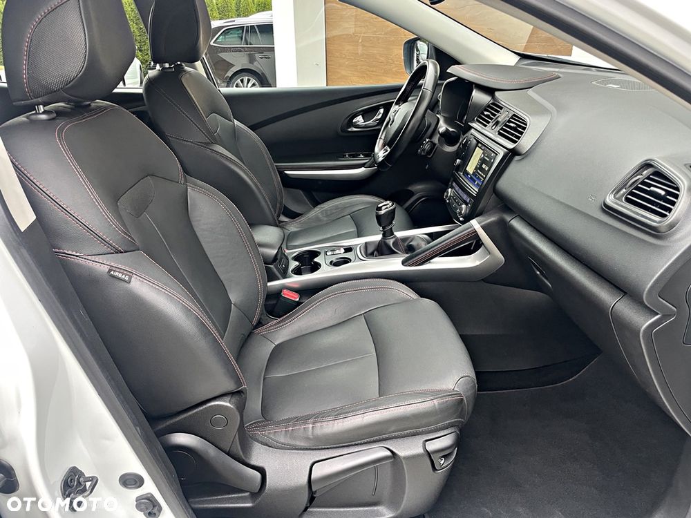 Renault Kadjar Energy TCe 165 CROSSBORDER - 26