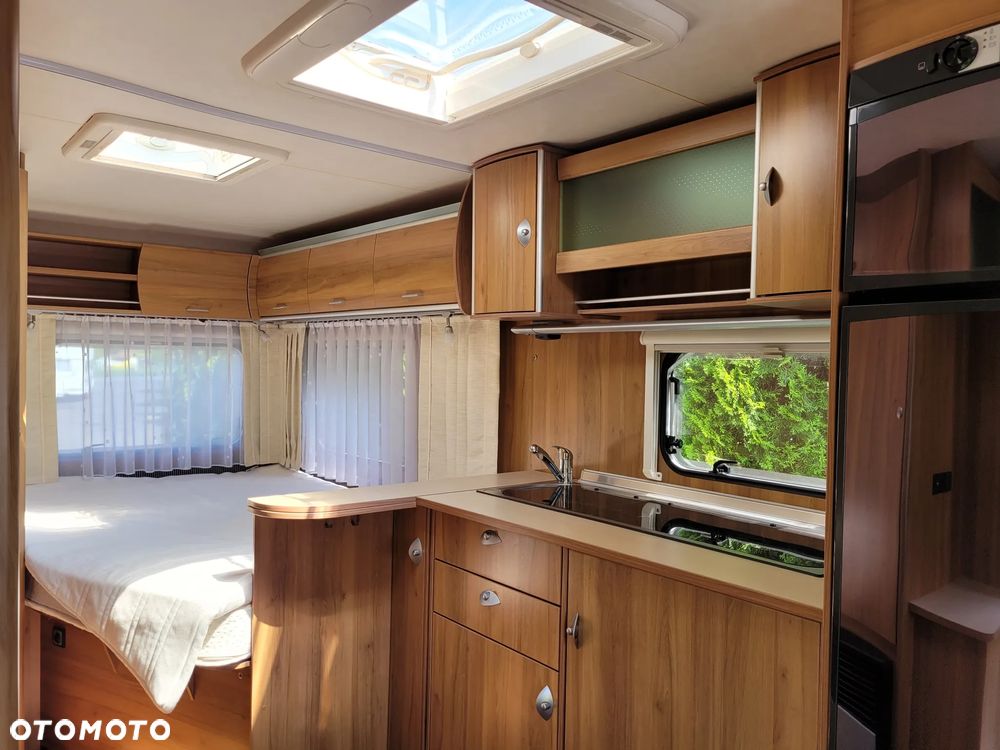 Burstner 465 Averso - 15