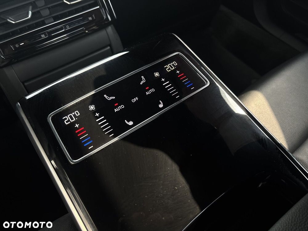 Audi A8 - 33
