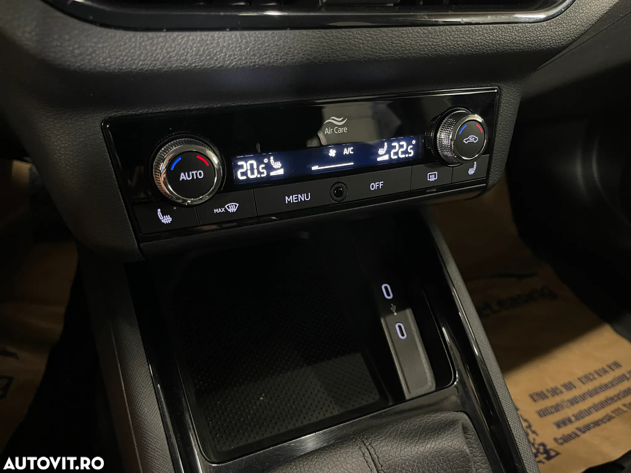 Skoda Kamiq 1.5 TSI Ambition - 19