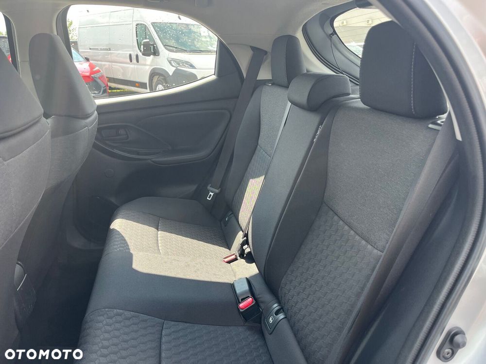 Toyota Yaris Hybrid 1.5 Comfort - 29