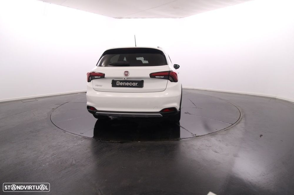 Fiat Tipo Cross 1.0 GSE T3 - 6