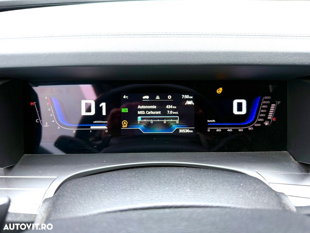 SsangYong Torres 1.5 T-GDi 4WD Automatik Lux - 14