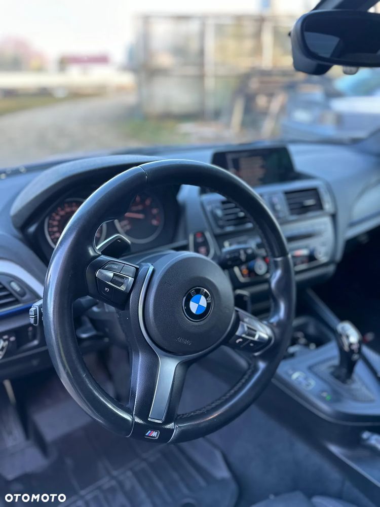 BMW Seria 2 225d M Sport - 22