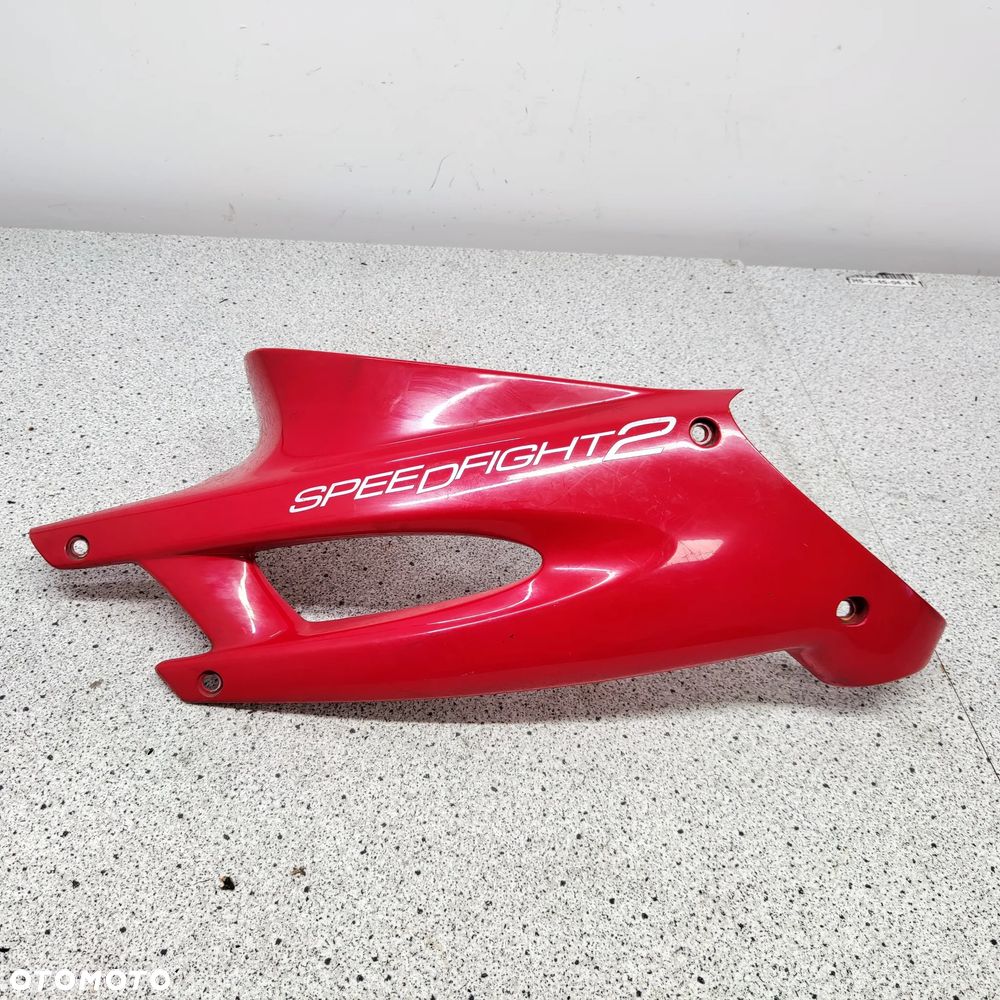 Owiewka, osłona, bok, boczek Peugeot Speedfight 2 - 1