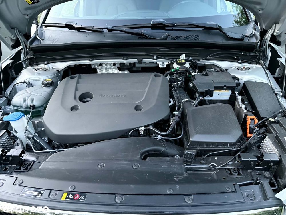 Volvo XC 40 B3 Core - 10