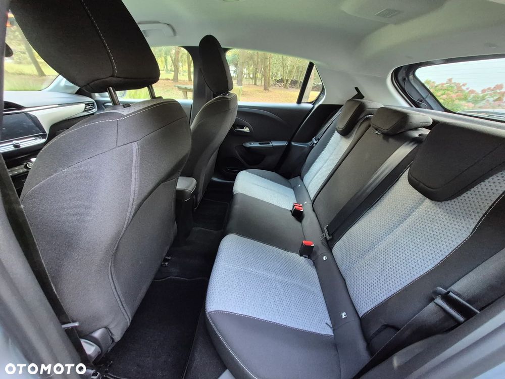 Opel Corsa 1.2 Edition S&S - 11
