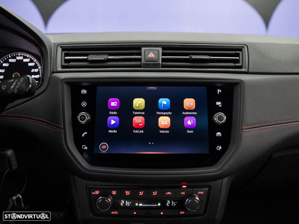 SEAT Arona 1.0 TSI FR - 30