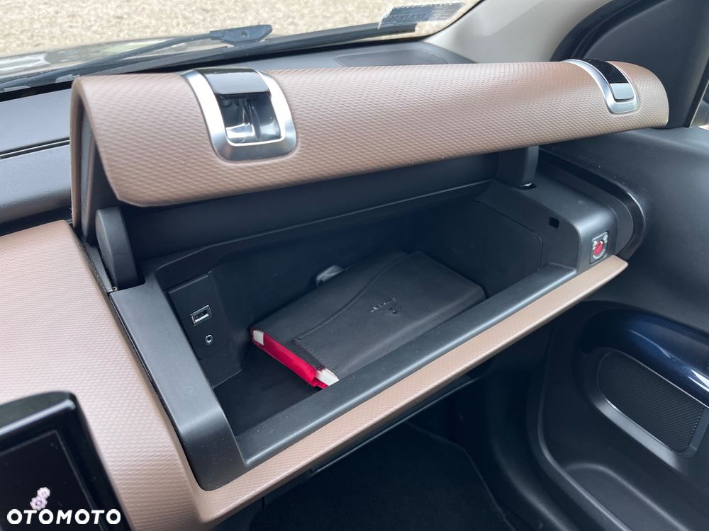 Citroën C4 Cactus 1.2 PureTech Feel EU6 - 34