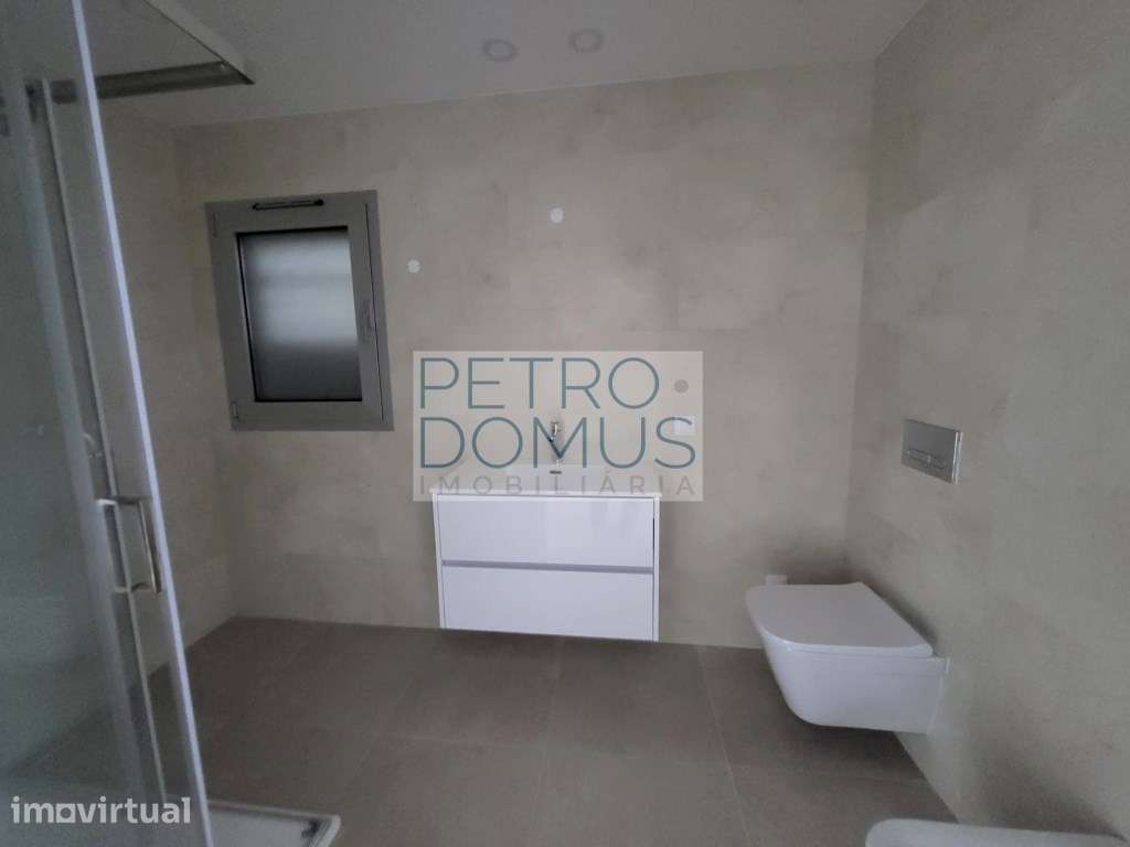 APARTAMENTO T2 NOVO - MARRAZES - Grande imagem: 5/15