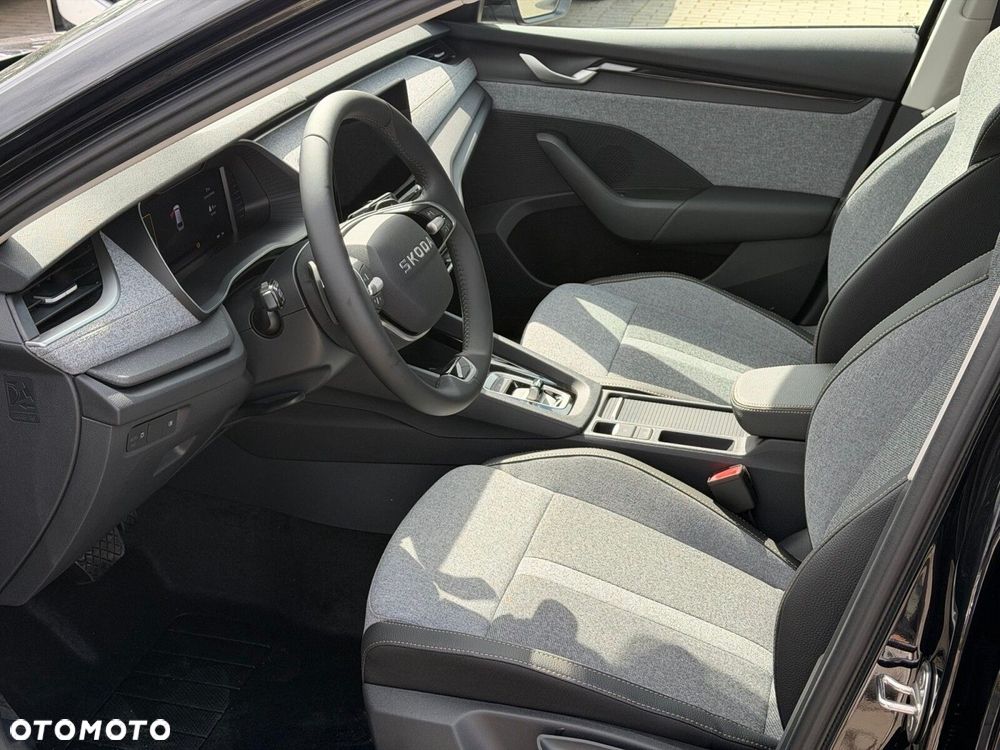 Skoda Octavia 2.0 TDI Selection DSG - 12