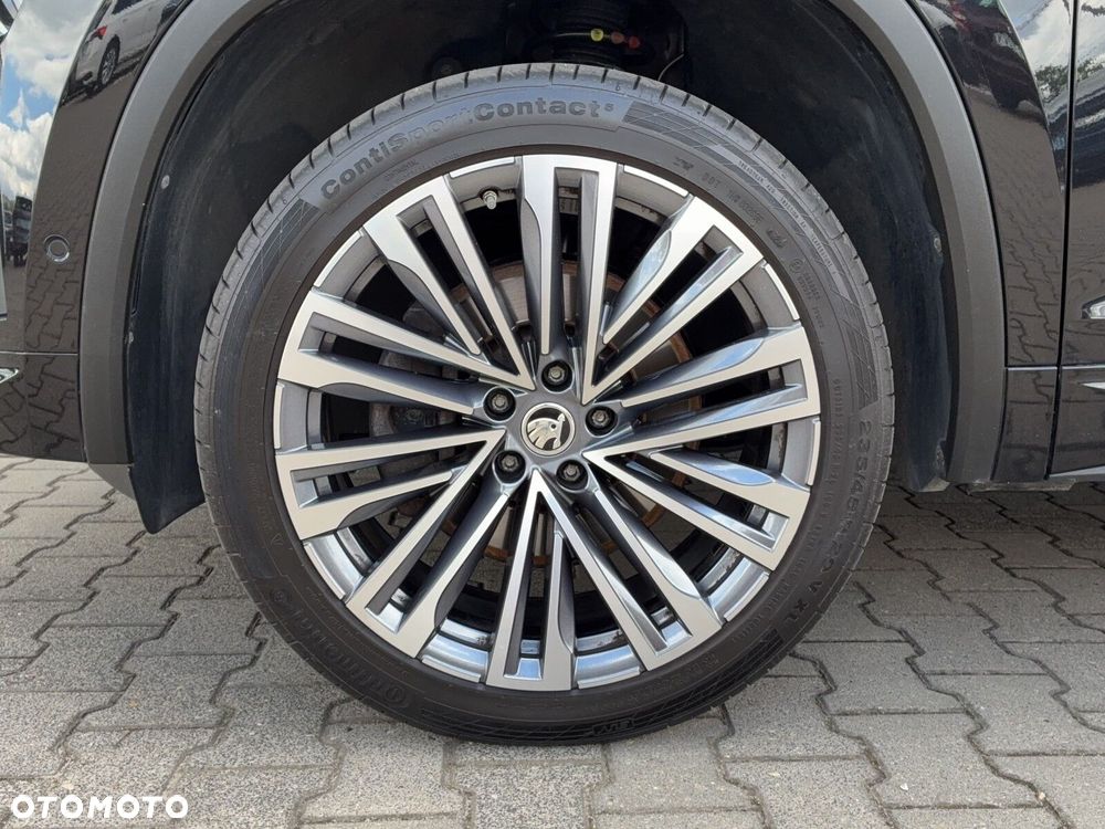 Skoda Kodiaq 2.0 TDI 4x4 L&K DSG - 38