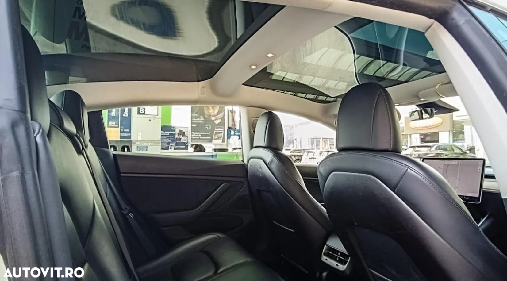 Tesla Model 3 Long Range - 7