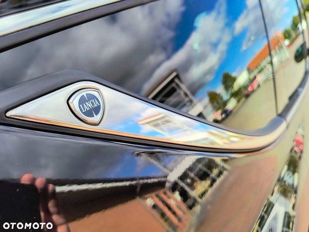 Lancia Delta 1.4 MultiAir Oro S&S - 11